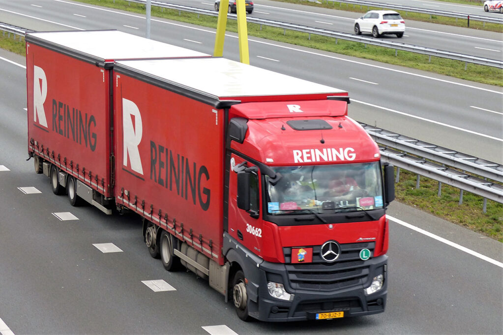REINING
