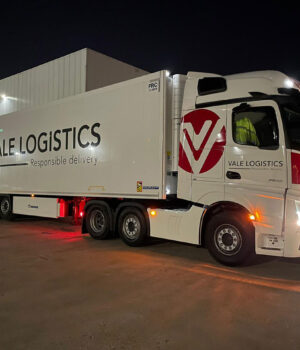 Vale Logistics