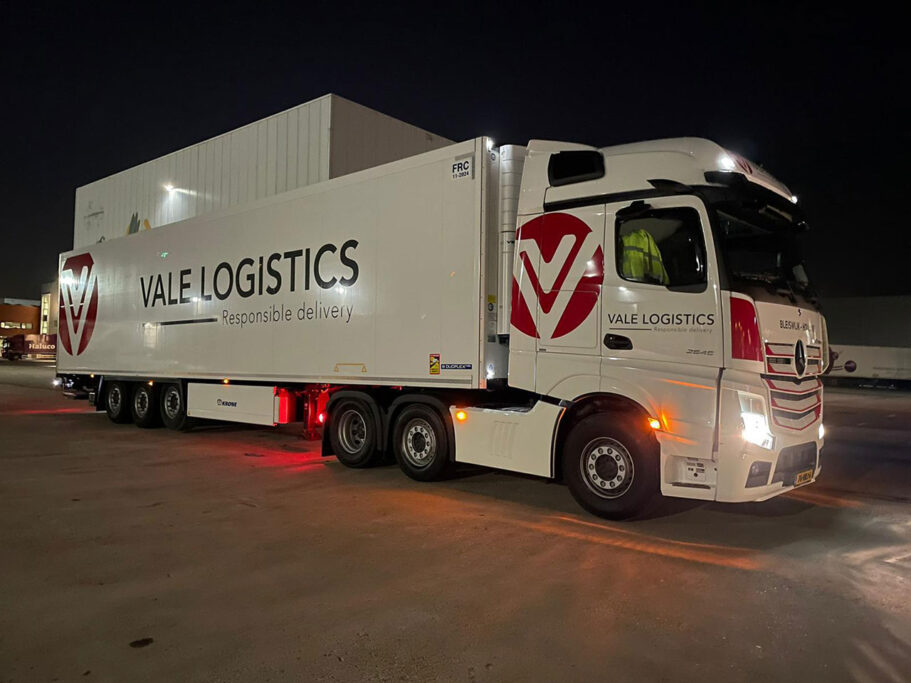 Vale Logistics