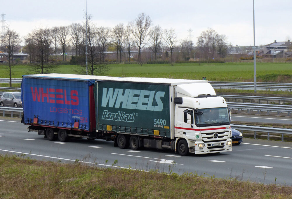WHEELS