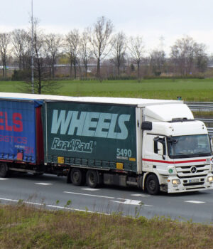 WHEELS