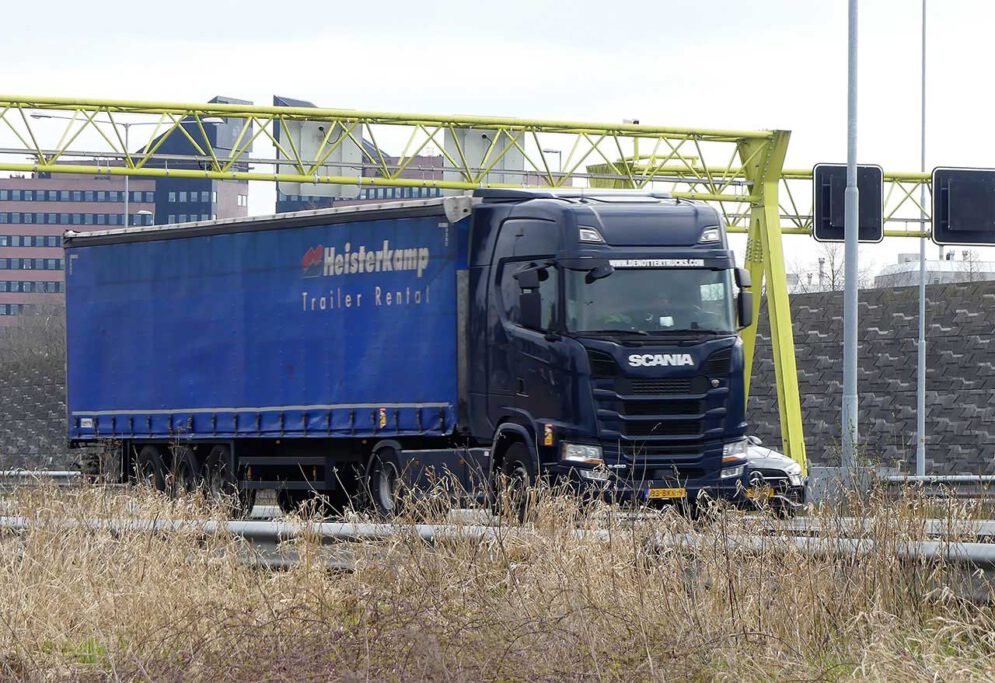 DEN OTTER TRUCKS DEN OTTER TRUCKS