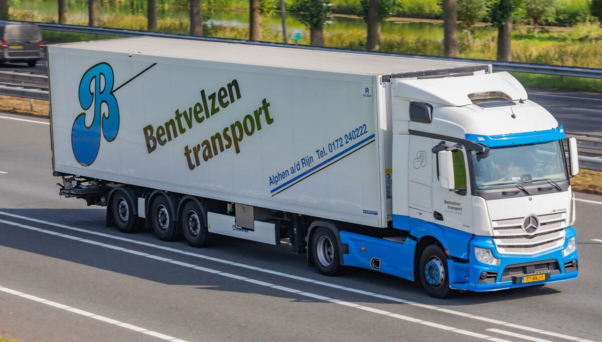 Bentvelzen Transport