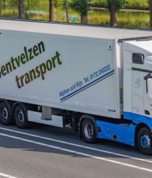 Bentvelzen Transport