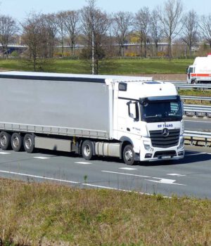 RF Trans