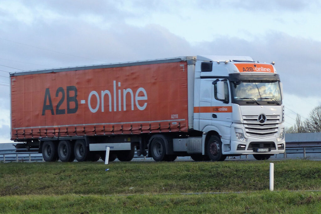 A2B – online