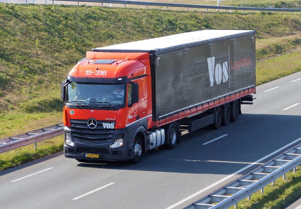 VOS