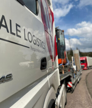 Vale Logistics B.V