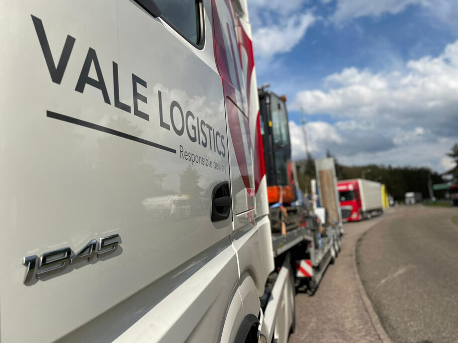 Vale Logistics B.V