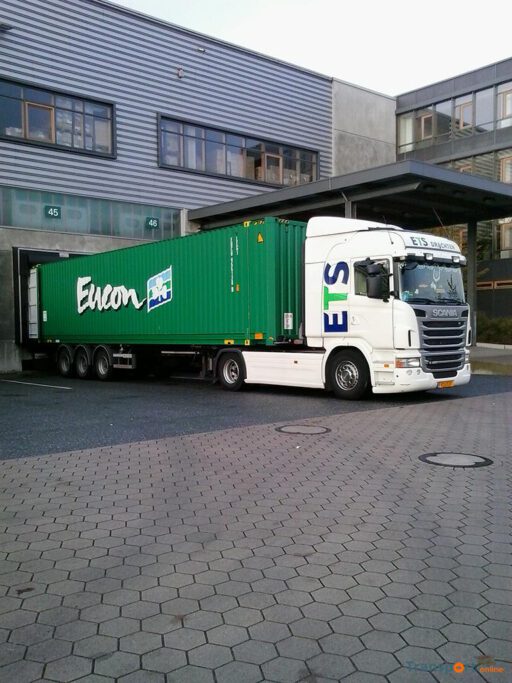 E.T.S. Drachten E.T.S. Drachten