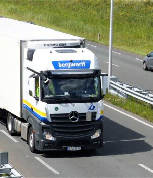 bergwerff