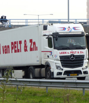 LEEN van PELT & Zn