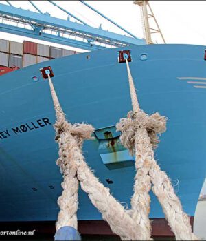 MaerskMaersk McKinney Moller McKinney Moller 01