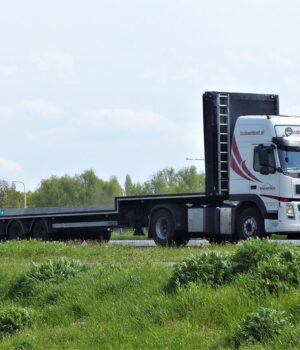 BrabanTent