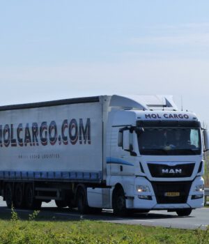 MOL CARGO
