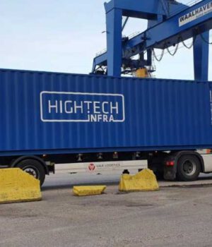 VALE LOGISTICS