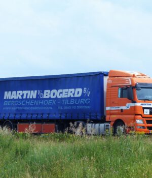 MARTIN v/d BOGERD
