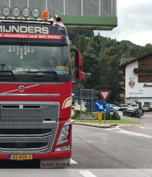 Mijnders