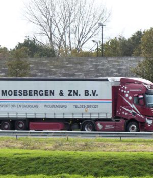 E.MOESBERGEN & ZN. B.V.