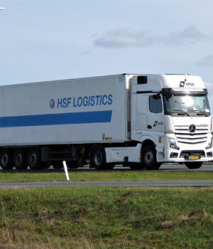 DFDS