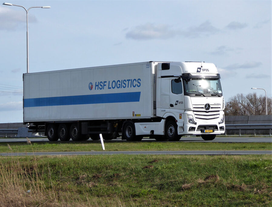 DFDS
