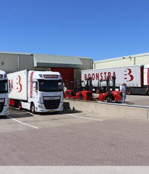 Boonstra Transport