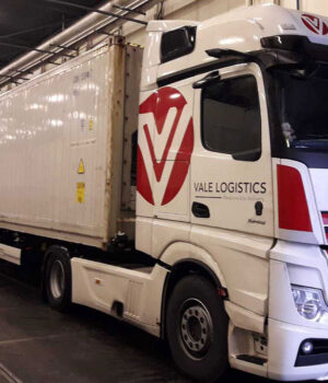 Vale Logistics