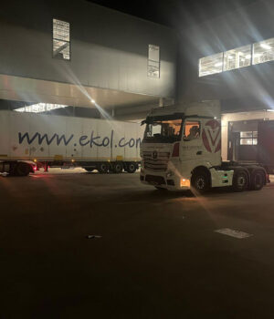 Vale Logistics B.V - EKOL