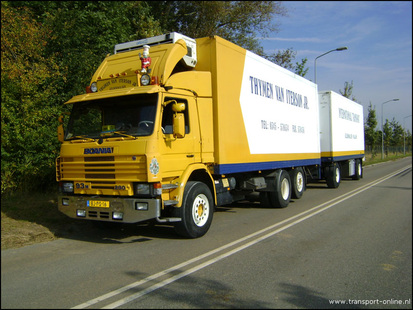 Iterson Transport Geldermalsen 02 Iterson Transport Geldermalsen 02