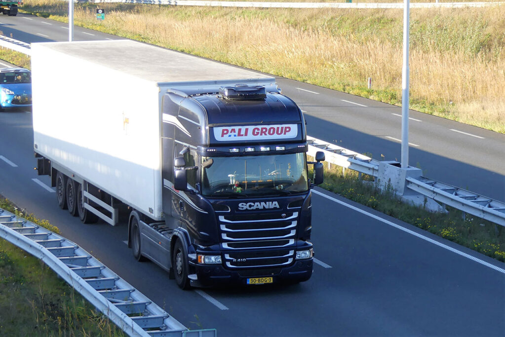 PALI GROUP PALI GROUP