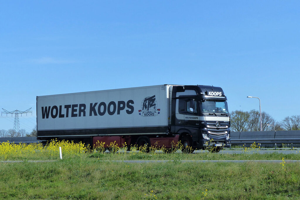 WOLTER KOOPS