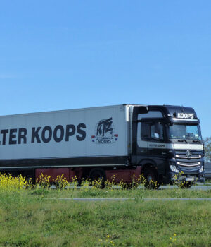 WOLTER KOOPS