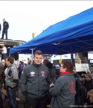 Dakar 2011