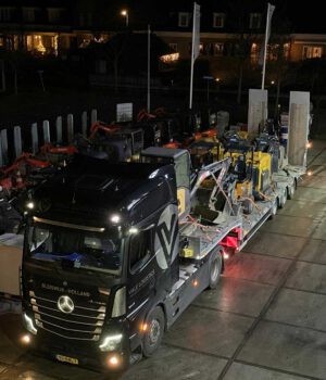 Vale Logistics