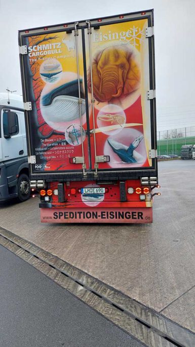 Eisinger