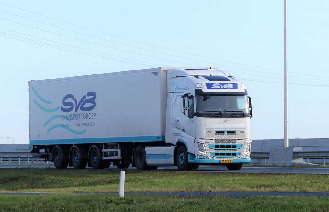 SVB