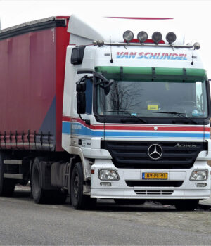 VAN SCHIJNDEL