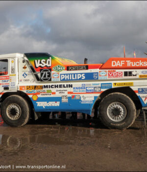 Dakar Preproloog 2009 - 036