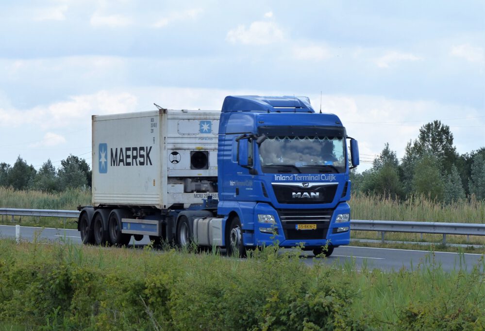 Inland Terminal Cuijk