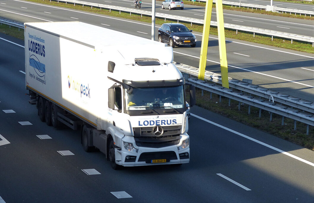 LODERUS