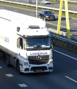 LODERUS