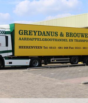 Greijdanus & Brouwer