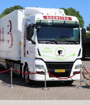 Boonstra Transport