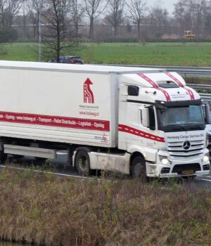 HOLWEG