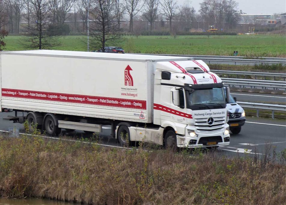 HOLWEG