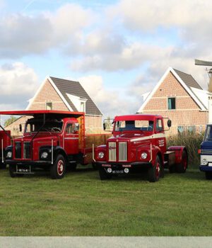 Truckfestival Burdaard