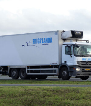 FRIGOLANDA