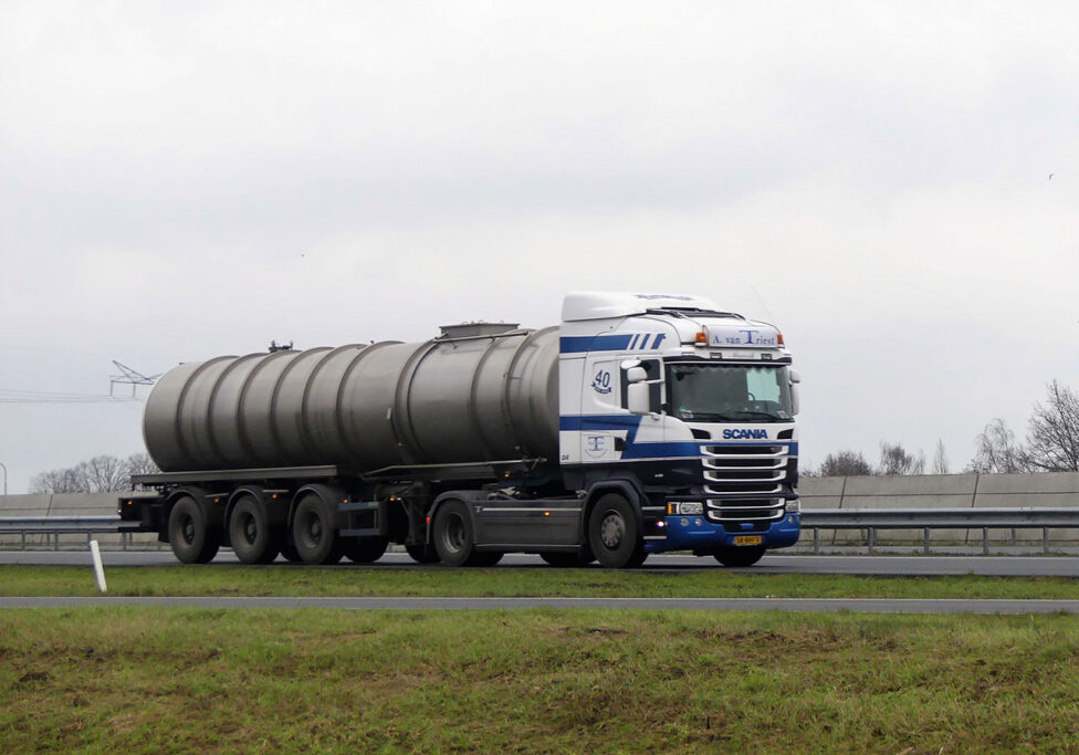 A. van Triest A. van Triest