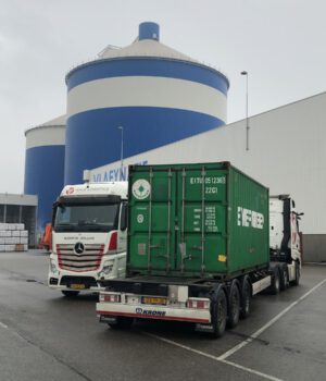 Vale Logistics