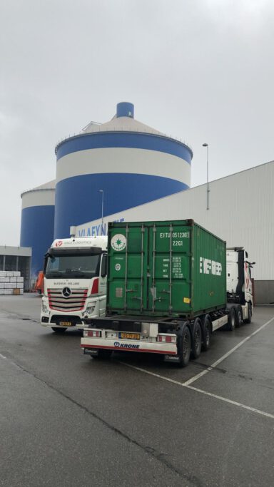 Vale Logistics